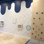Happy Land Aqua Polanki B407 דירה