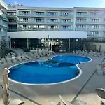 Happy Land Aqua Polanki B407 דירה קולובז'ג