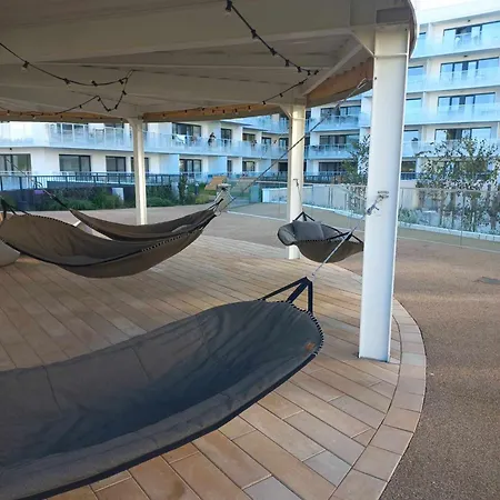 Happy Land Aqua Polanki B407 كولوبرزيغ