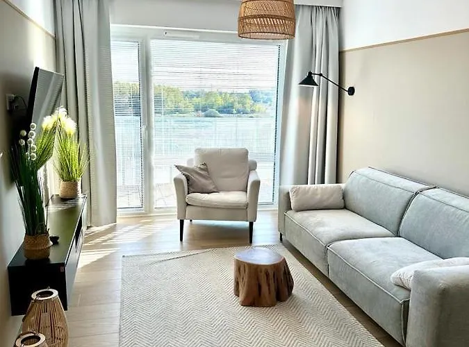 Happy Land Aqua Polanki B407 * كولوبرزيغ