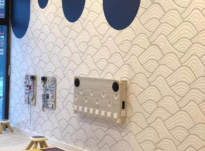 شقة Happy Land Aqua Polanki B407