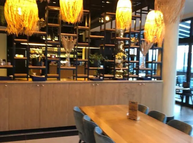 شقة Happy Land Aqua Polanki B407 *