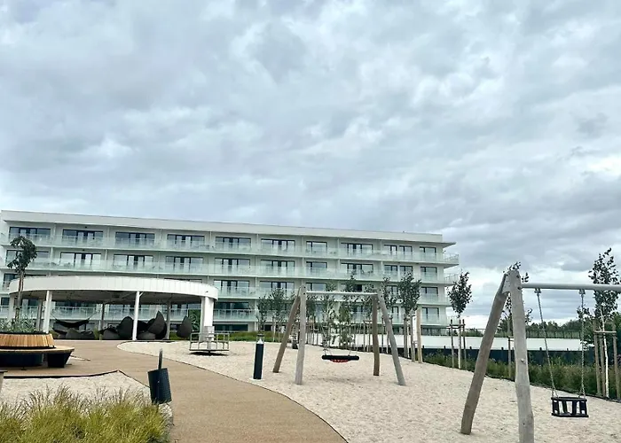 Happy Land Aqua Polanki B407 كولوبرزيغ