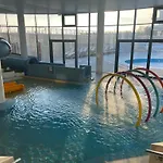 Happy Land Aqua Polanki B407 Apartment Kolobrzeg