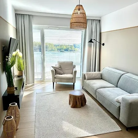 Happy Land Aqua Polanki B407 * Kolobrzeg