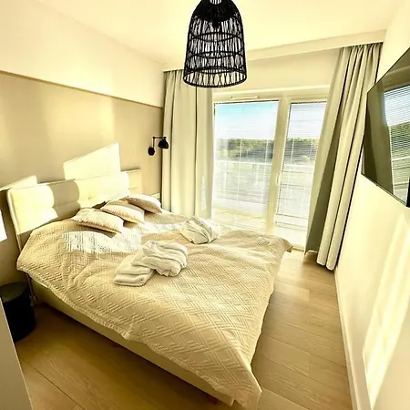 Happy Land Aqua Polanki B407 Kołobrzeg