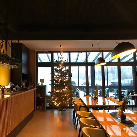 Happy Land Aqua Polanki B407