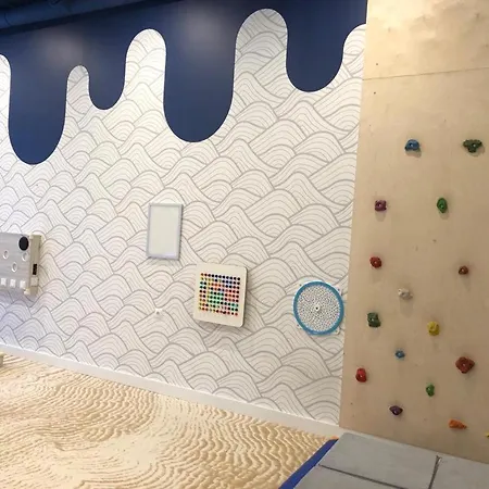 Happy Land Aqua Polanki B407 Apartman