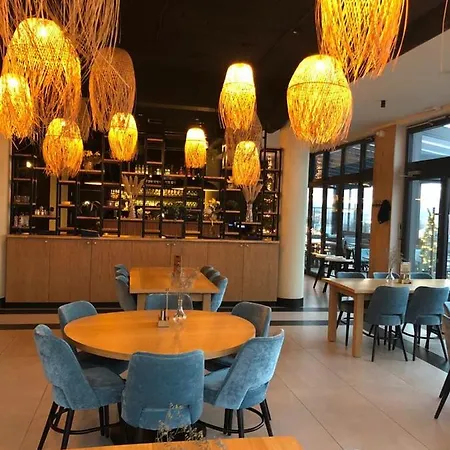 Apartman Happy Land Aqua Polanki B407