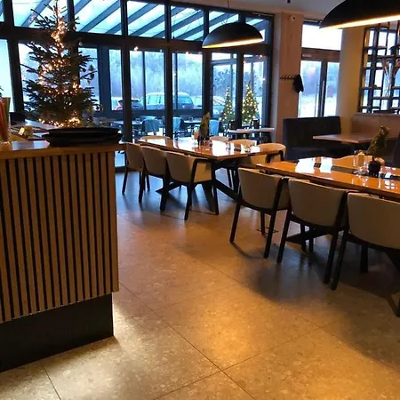 Daire Happy Land Aqua Polanki B407