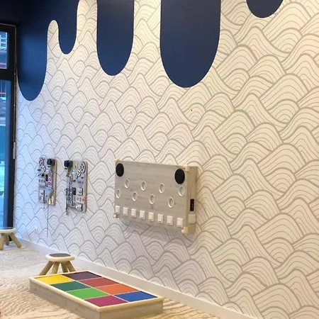 Apartman Happy Land Aqua Polanki B407