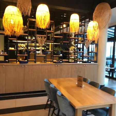 Apartman Happy Land Aqua Polanki B407 *