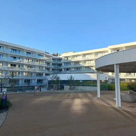 Happy Land Aqua Polanki B407 * Kołobrzeg