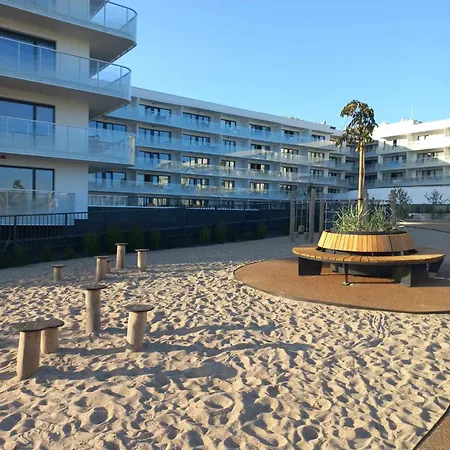 Daire Happy Land Aqua Polanki B407 *