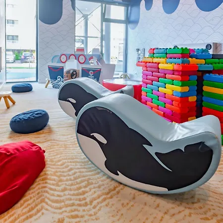 Happy Land Aqua Polanki B407 Apartamento *