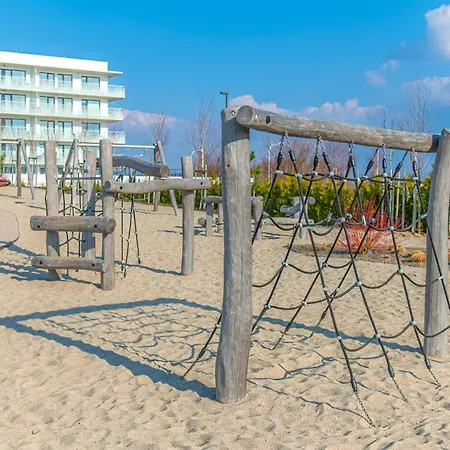 Happy Land Aqua Polanki B407 Kolobrzeg