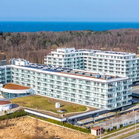 Happy Land Aqua Polanki B407 Kolobrzeg