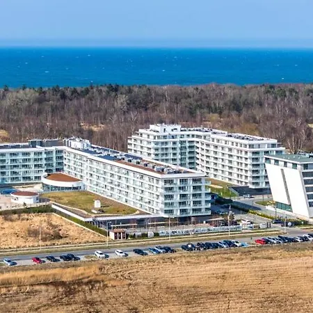 Happy Land Aqua Polanki B407 Kolobrzeg