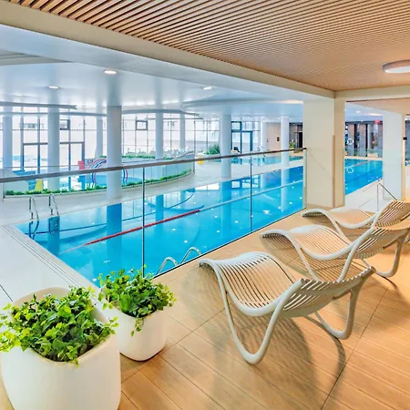 Happy Land Aqua Polanki B407 Kolobrzeg